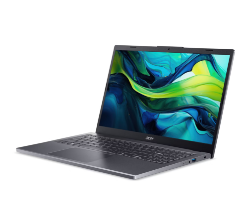 Ноутбук Acer Aspire 15 A15-51M-39F7 NX.KXRCD.002