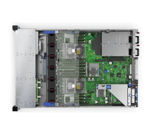 Шасси сервера HP DL380-Gen10-8SFF-chassis Шасси сервера HP DL380-Gen10-8SFF-chassis