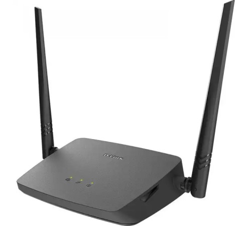 Маршрутизатор для дома D-Link DIR-615X1A DIR-615/X1A