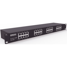 Грозозащита Osnovo SP-IP16/1000PR