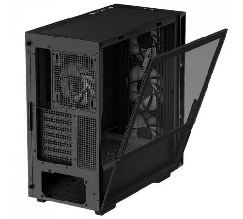 Корпус DeepCool CH560