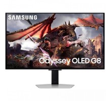 Монитор Samsung Odyssey OLED G8 G80SD LS32DG800SIXCI
