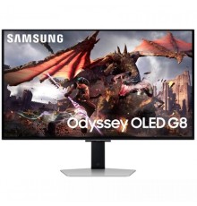 Монитор Samsung Odyssey OLED G8 G80SD LS32DG800SIXCI
