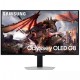 Монитор Samsung Odyssey OLED G8 G80SD LS32DG800SIXCI