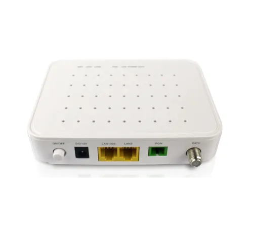 Абонентский терминал ONU GPON BDCOM GP1702-2FC-S