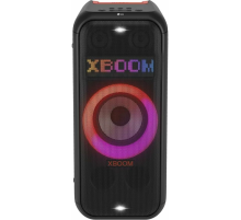 Портативная акустика LG XBOOM XL7S Black