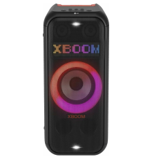 Портативная акустика LG XBOOM XL7S Black