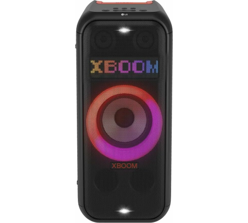 Портативная акустика LG XBOOM XL7S Black Портативная акустика LG XBOOM XL7S Black