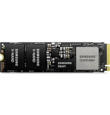 Накопитель SSD 256Gb Samsung PM9A1 OEM MZVL2256HCHQ-00B00