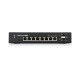 Коммутатор Ubiquiti EdgeSwitch 8 (150W) ES-8-150W