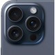 Смартфон Apple iPhone 15 Pro Max 1Tb Blue Titanium MU613ZA/A