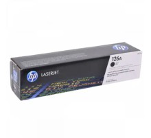 Картридж HP 126A CE310A