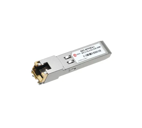 Оптический модуль Qtech QSC-SFPGEA