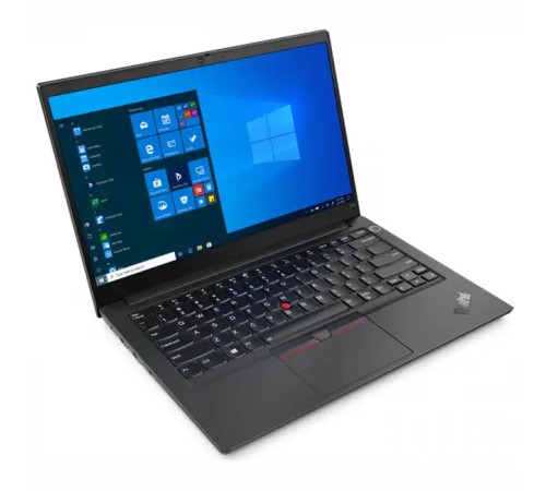 Ноутбук Lenovo ThinkPad E14 G4 21E30077CD