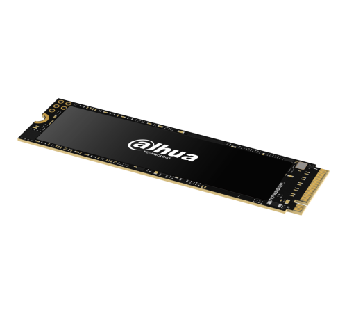 Накопитель SSD 512Gb Dahua C970 Plus DHI-SSD-C970VN512G