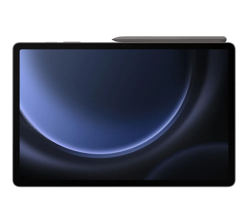 Планшет Samsung Galaxy Tab S9 FE+ 8/128Gb 5G Graphite SM-X616BZAACAU Планшет Samsung Galaxy Tab S9 FE+ 8/128Gb 5G Graphite SM-X616BZAACAU