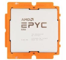 Серверный процессор AMD EPYC 9354 OEM 100-000000798