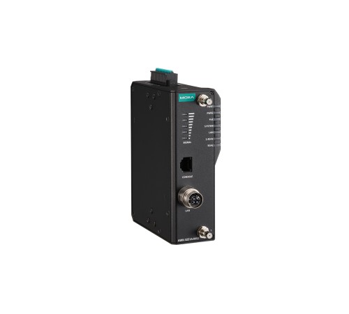 Точка доступа Moxa AWK-3251A-M12-RCC-UN-CT-T Точка доступа Moxa AWK-3251A-M12-RCC-UN-CT-T