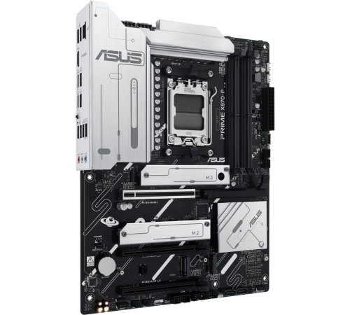 Материнская плата Asus PRIME X870-P