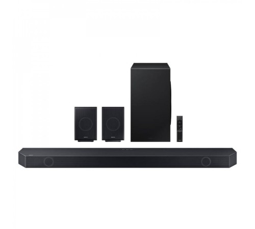 Саундбар Samsung HW-Q990C