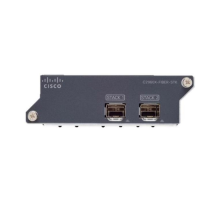 Модуль Cisco C2960X-FIBER-STK