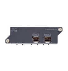 Модуль Cisco C2960X-FIBER-STK