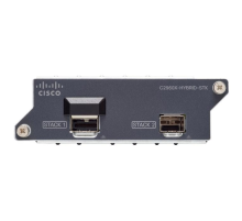 Модуль Cisco C2960X-HYBRID-STK