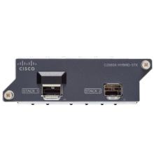 Модуль Cisco C2960X-HYBRID-STK