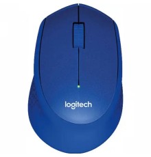 Мышь Logitech M331 Silent Plus 910-004915