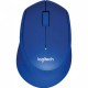 Мышь Logitech M331 Silent Plus 910-004915