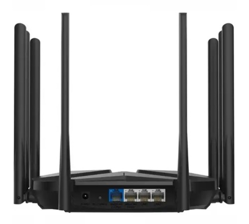 Wi-Fi маршрутизатор Mercusys MR90X