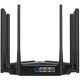Wi-Fi маршрутизатор Mercusys MR90X