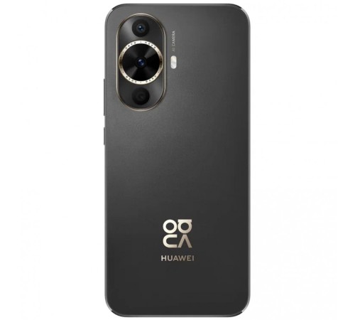 Смартфон Huawei Nova 12s 8/256GB Black 51097UGU