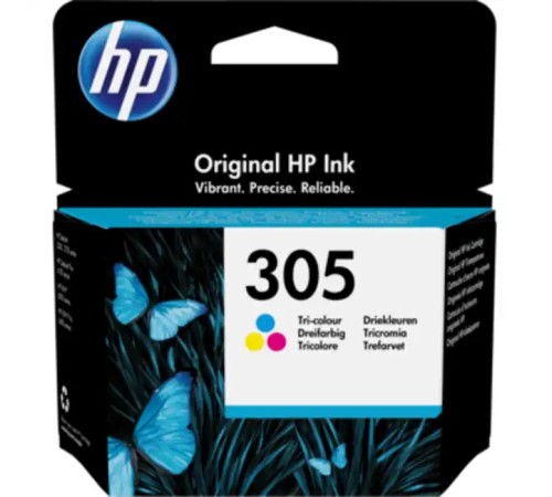 Картридж HP 305 3YM60AE