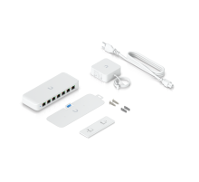 Коммутатор Ubiquiti Switch Ultra 60W USW-ULTRA-60W