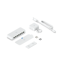 Коммутатор Ubiquiti Switch Ultra 60W USW-ULTRA-60W