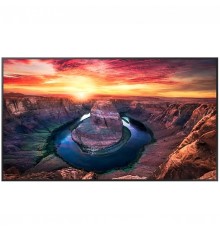 Профессиональный дисплей Samsung QM50B LH50QMBEBGCXCI