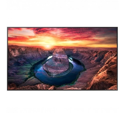 Профессиональный дисплей Samsung QM50B LH50QMBEBGCXCI