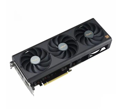 Видеокарта Asus ProArt GeForce RTX 4070 OC 90YV0J11-M0NA00