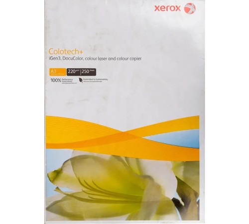 Бумага Xerox 003R97972