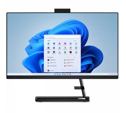 Моноблок Lenovo IdeaCentre AIO 3 24IAP7 F0GH0120RU
