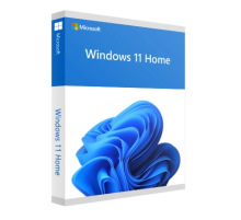 ПО Microsoft WIN HOME 11 64-bit All Lng PK Lic Online DwnLd NR (KW9-00664.) (id 3595)