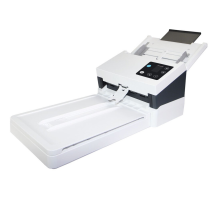 Сканер Avision AD345GFN 000-1013-02G