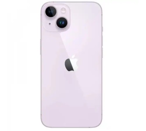 Смартфон Apple iPhone 14 MPV03HN/A