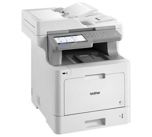 МФУ Brother MFC-L9570CDW
