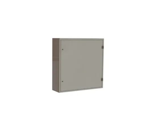 Щит с монтажной панелью навесной ЩМп-4-0 (850х850х250) IP31 SNR SNR-UFDB-8508525-IP31