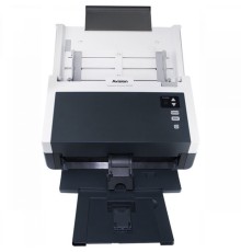 Сканер Avision AD240U 000-0863-02G