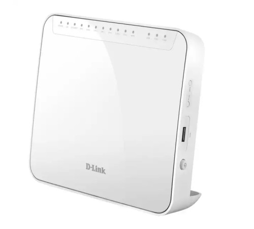 Маршрутизатор для дома D-Link DSL-G2452GR/R1A