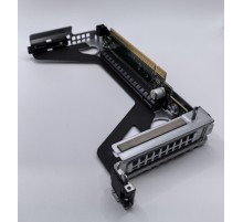 Dell Riser Config 3, Low Profile, 1x16 LP Slots, PowerEdge R660xs, Cus Kit (id 33777)