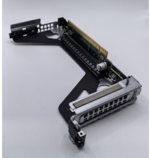 Dell Riser Config 3, Low Profile, 1x16 LP Slots, PowerEdge R660xs, Cus Kit (id 33777)